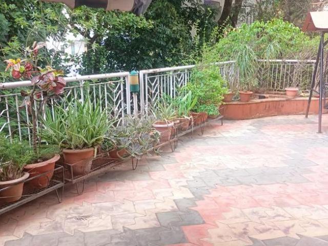 3 BHK Apartment in Aundh for rent Pune. The reference number is 18829062