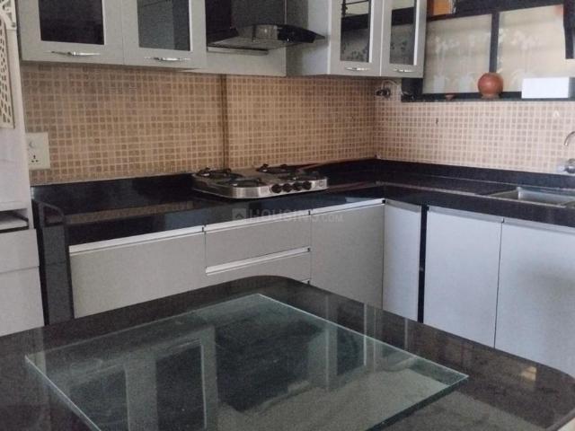 3 BHK Apartment in Aundh for rent Pune. The reference number is 19029494