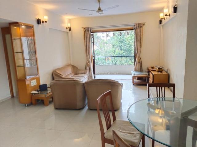 3 BHK Apartment in Aundh for rent Pune. The reference number is 19190315