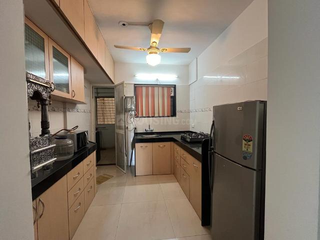 3 BHK Apartment in Aundh for rent Pune. The reference number is 19209381