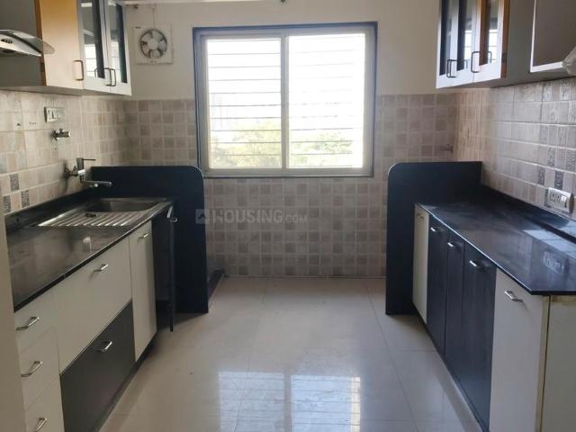 3 BHK Apartment in Aundh for rent Pune. The reference number is 19304903