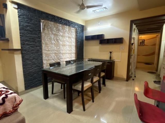 3 BHK Apartment in Aundh for rent Pune. The reference number is 19498856