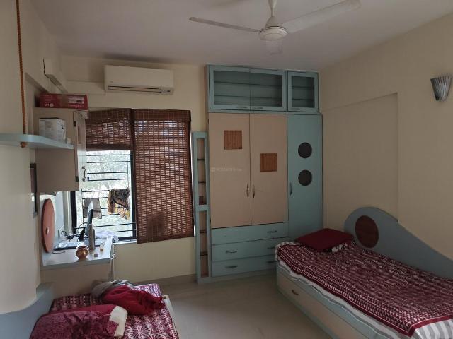 3 BHK Apartment in Aundh for rent Pune. The reference number is 19425645