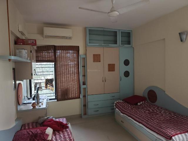 3 BHK Apartment in Aundh for rent Pune. The reference number is 19425645