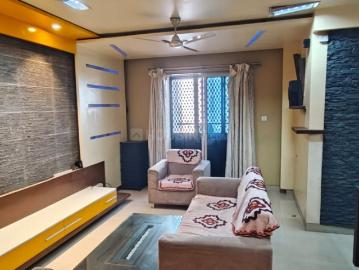 Green Park Pune, Baramati, Satara District, Karnataka