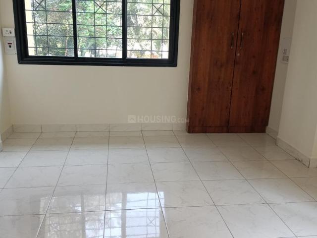 3 BHK Apartment in Aundh for rent Pune. The reference number is 19527917