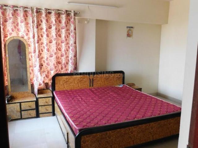 3 BHK Apartment in Aundh for rent Pune. The reference number is 19634847