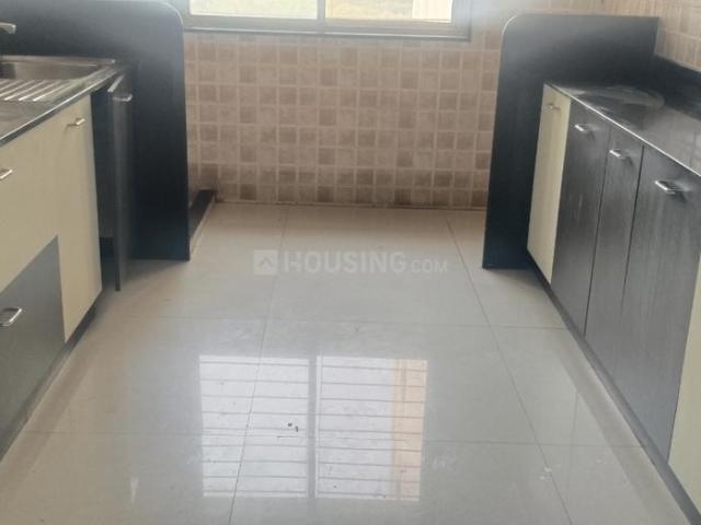 3 BHK Apartment in Aundh for rent Pune. The reference number is 19715077
