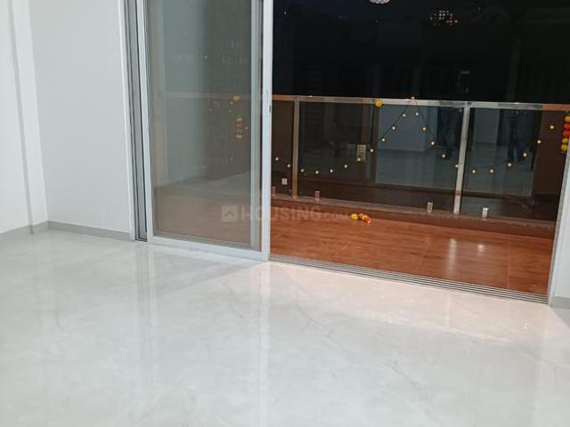 3 BHK Apartment in Aundh for rent Pune. The reference number is 19848917