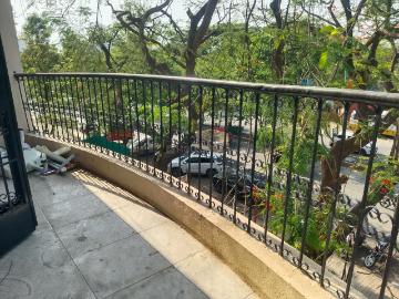 3 BHK Apartment in Aundh for rent Pune. The reference number is 20065723
