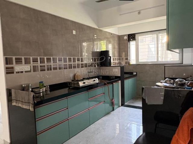 3 BHK Apartment in Aundh for rent Pune. The reference number is 20009836