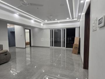 Green Park Pune, Baramati, Satara District, Karnataka