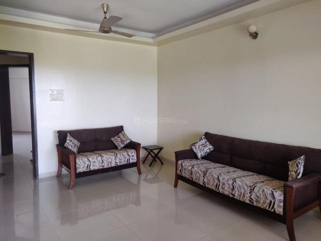 3 BHK Apartment in Aundh for rent Pune. The reference number is 20162586