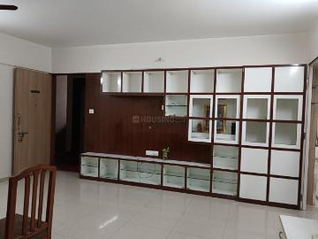 Green Park Pune, Baramati, Satara District, Karnataka
