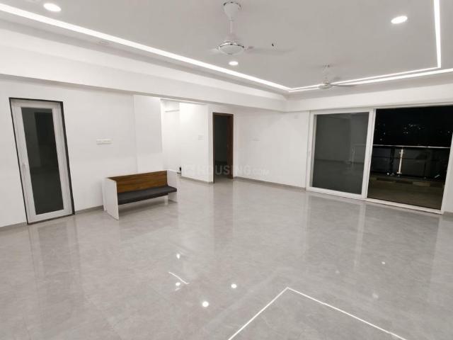 3 BHK Apartment in Aundh for rent Pune. The reference number is 20126712