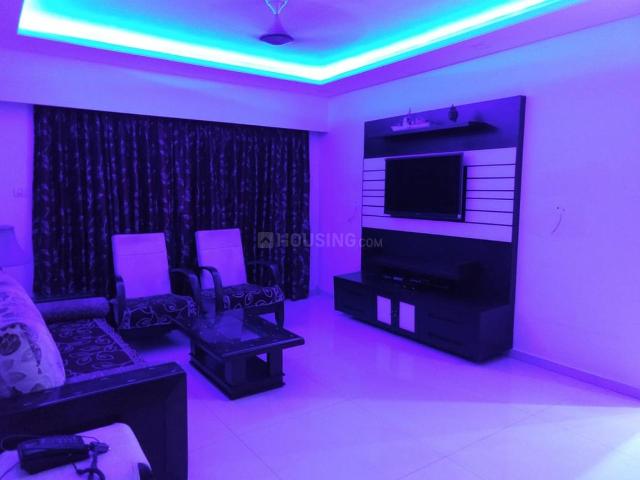 3 BHK Apartment in Aundh for rent Pune. The reference number is 20132080