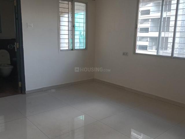3 BHK Apartment in Aundh for rent Pune. The reference number is 20470085