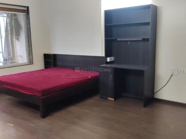 3 BHK Apartment in Aundh for rent Pune. The reference number is 20414639