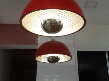 3 BHK Apartment in Aundh for rent Pune. The reference number is 20541968