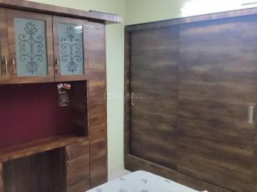 3 BHK Apartment in Aundh for rent Pune. The reference number is 20541997