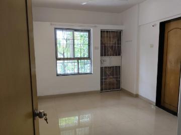 3 BHK Apartment in Aundh for rent Pune. The reference number is 20543177