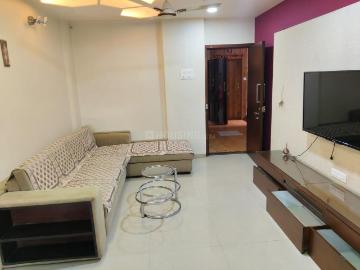 3 BHK Apartment in Aundh for rent Pune. The reference number is 20558165
