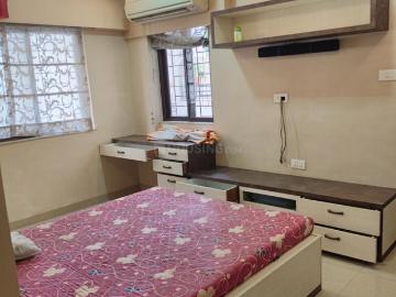 3 BHK Apartment in Aundh for rent Pune. The reference number is 20566449