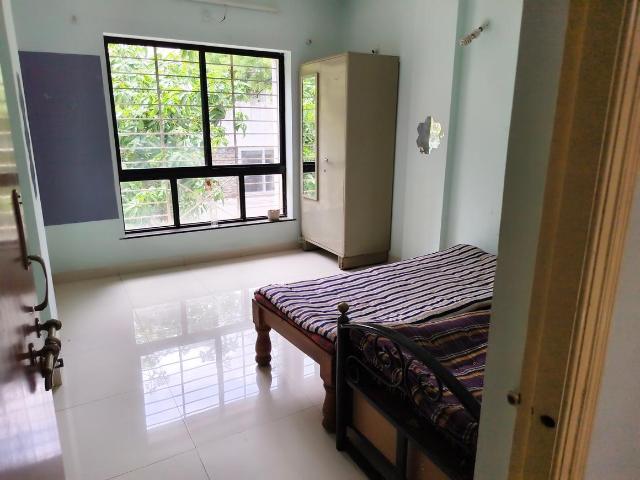 3 BHK Apartment in Aundh for rent Pune. The reference number is 20566949