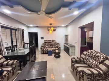 3 BHK Apartment in Aundh for rent Pune. The reference number is 20538098