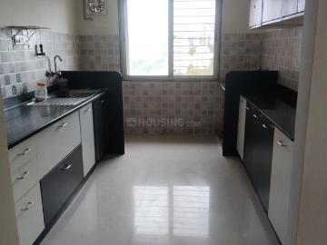 3 BHK Apartment in Aundh for rent Pune. The reference number is 20538682