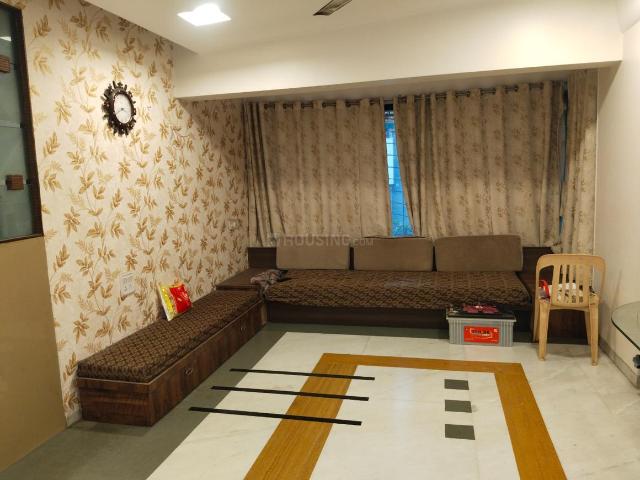 3 BHK Apartment in Aundh for rent Pune. The reference number is 20642911