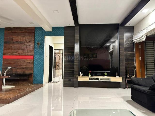 3 BHK Apartment in Aundh for rent Pune. The reference number is 20651602