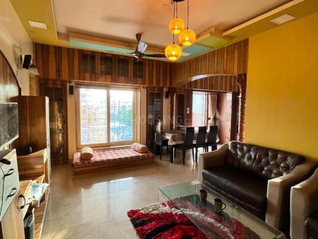 3 BHK Apartment in Aundh for rent Pune. The reference number is 20686036