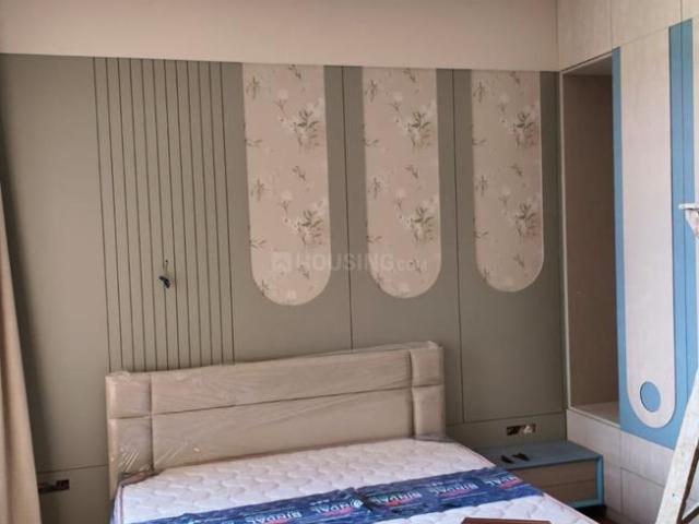 3 BHK Apartment in Aundh for rent Pune. The reference number is 20689940