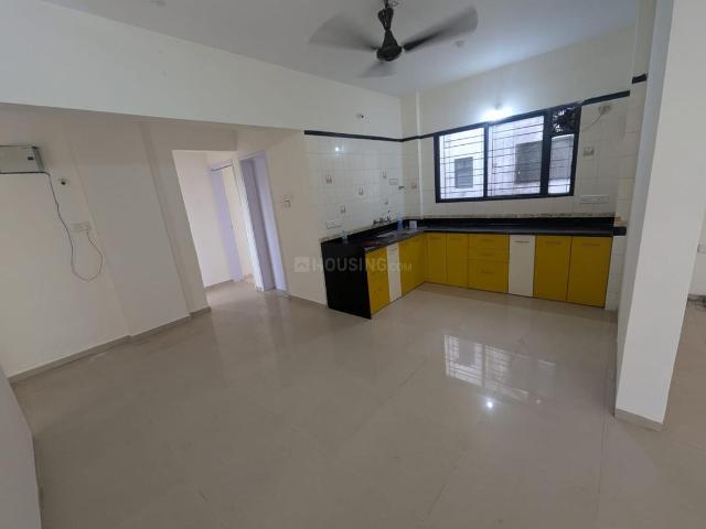 3 BHK Apartment in Aundh for rent Pune. The reference number is 20614427