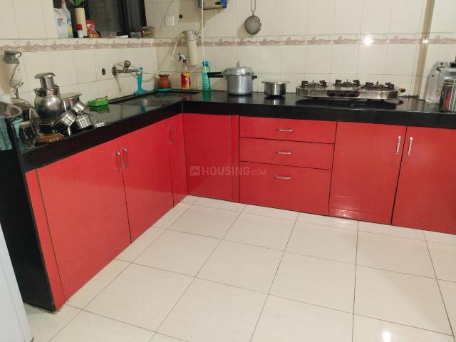 3 BHK Apartment in Aundh for rent Pune. The reference number is 20619387
