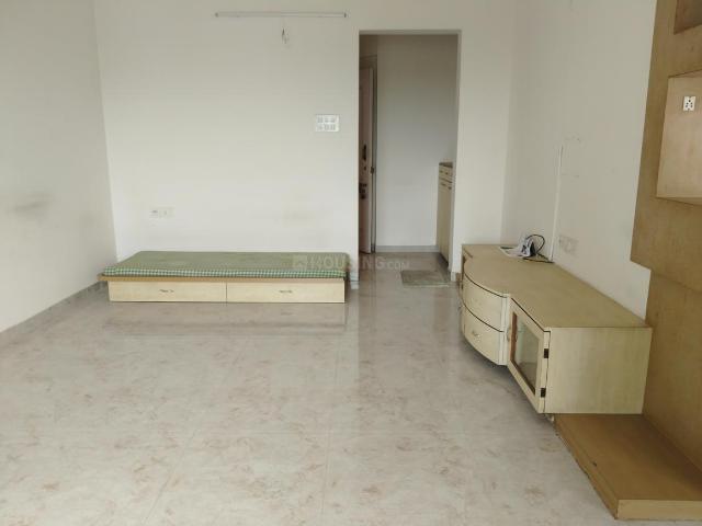 3 BHK Apartment in Aundh for rent Pune. The reference number is 20619429