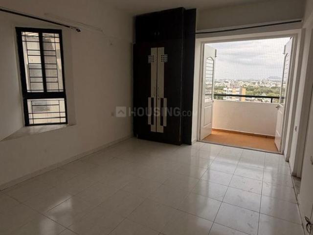 3 BHK Apartment in Aundh for rent Pune. The reference number is 20747615