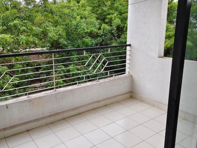 3 BHK Apartment in Aundh for rent Pune. The reference number is 20752204