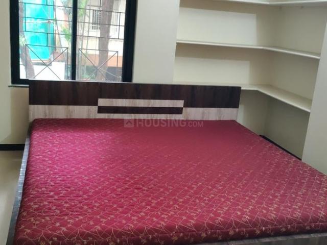 3 BHK Apartment in Aundh for rent Pune. The reference number is 20760622