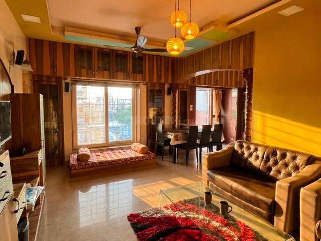 3 BHK Apartment in Aundh for rent Pune. The reference number is 20769441