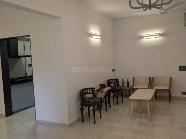 3 BHK Apartment in Aundh for rent Pune. The reference number is 20781484