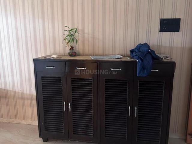 3 BHK Apartment in Aundh for rent Pune. The reference number is 20865069