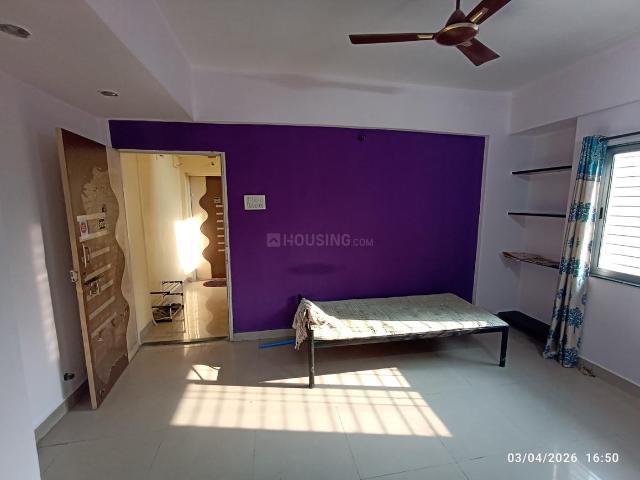 3 BHK Apartment in Aundh for rent Pune. The reference number is 20891538