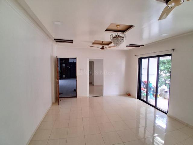 3 BHK Apartment in Aundh for rent Pune. The reference number is 20898647