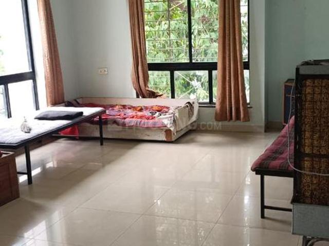 3 BHK Apartment in Aundh for rent Pune. The reference number is 20958785