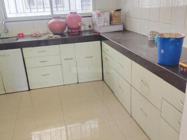 3 BHK Apartment in Aundh for rent Pune. The reference number is 20968040