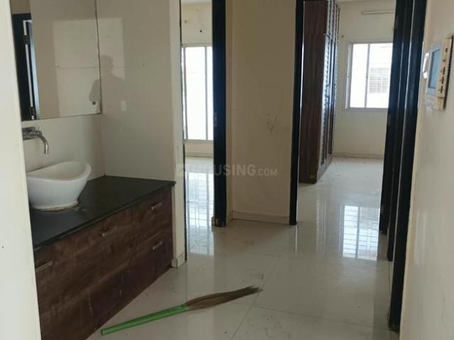 3 BHK Apartment in Aundh for rent Pune. The reference number is 20976824