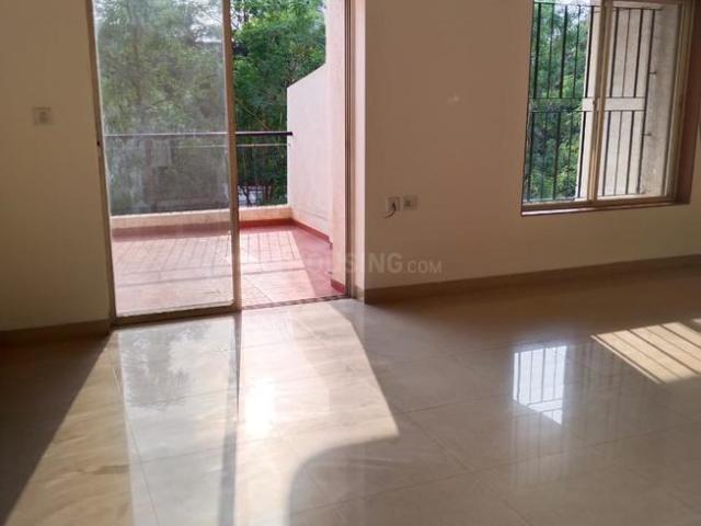 3 BHK Apartment in Aundh for rent Pune. The reference number is 20985906