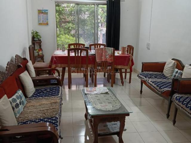 3 BHK Apartment in Aundh for rent Pune. The reference number is 20910454